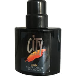 City Men Musk