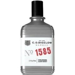 No. 1585 Elixir White