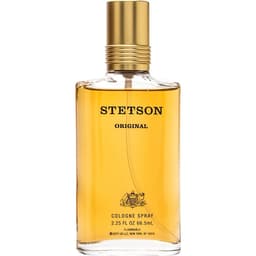 Stetson Original (1981) / Stetson (Cologne)