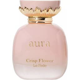 Aura Crisp Flower