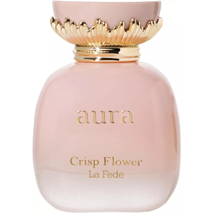 Aura Crisp Flower