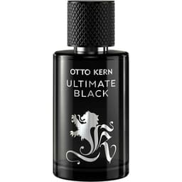 Ultimate Black EDP