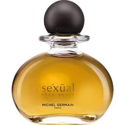 Séxūal pour Homme EDT