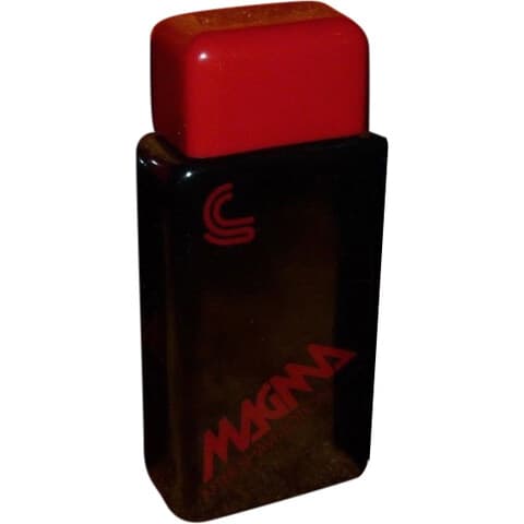 Magma (After Shave Lotion)