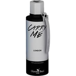 Carry Me London (Body Spray)