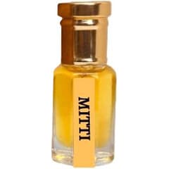 Mitti Attar (The Scent of Rain)