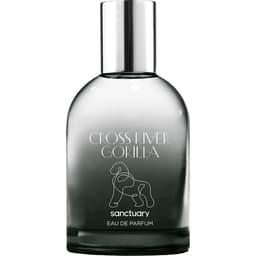 Cross River Gorilla