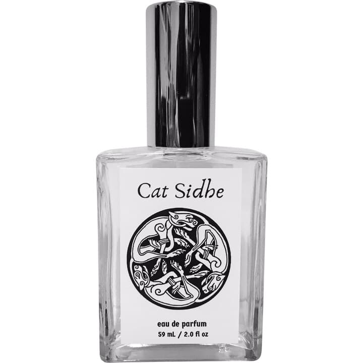 Cat Sidhe EDP