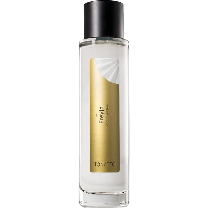 Freyja EDP