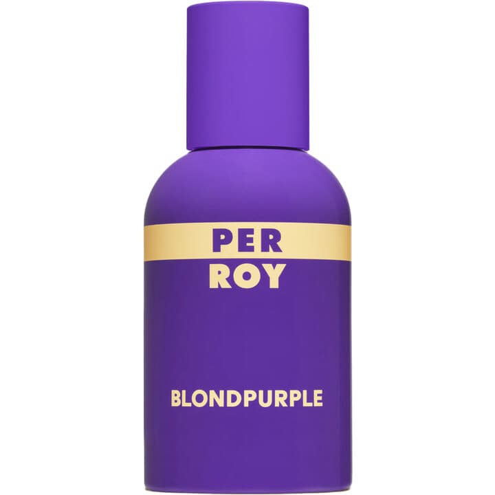 BlondPurple