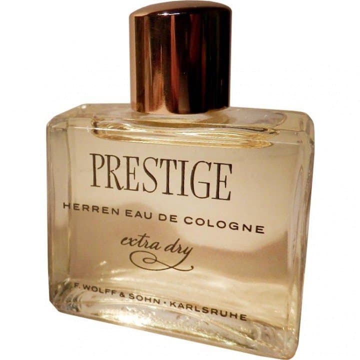 Prestige Extra Dry (Eau de Cologne)