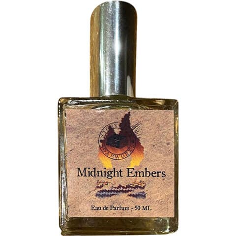 Midnight Embers EDP