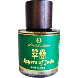 Layers of Jade (Pure Parfum)