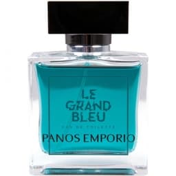 Le Grand Bleu