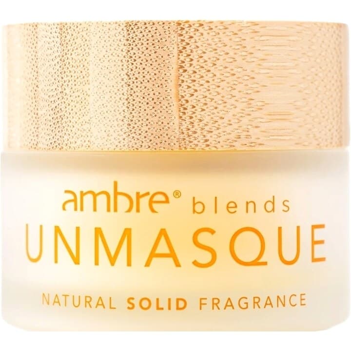 Unmasque (Solid Fragrance)