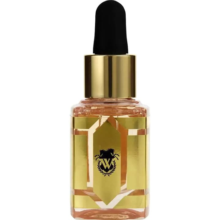 Wildfox (Perfume Oil)