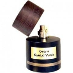 Green Santal Wood