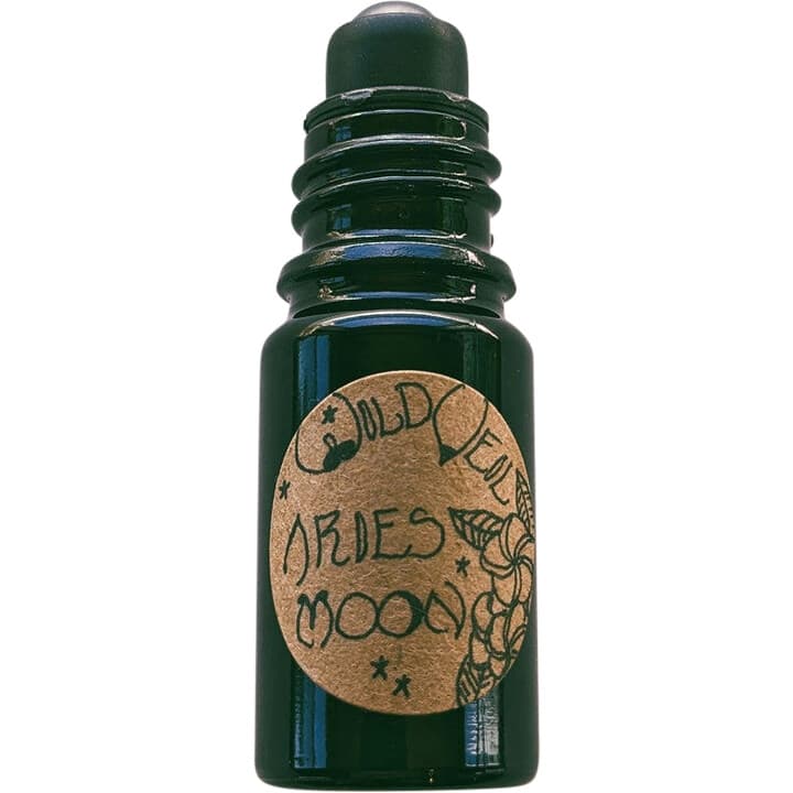 Aries Moon (Perfume Oil)