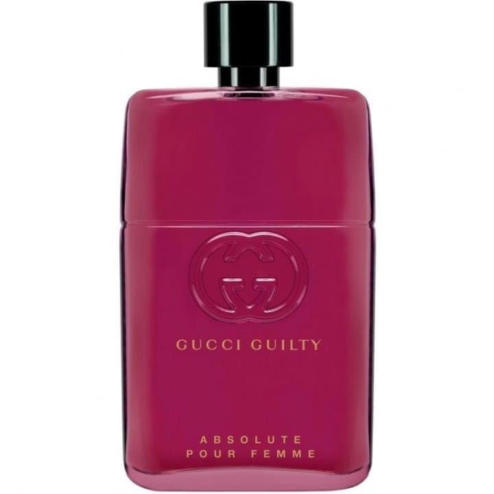 Guilty Absolute pour Femme