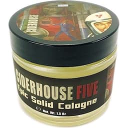 Ciderhouse Five (Solid Cologne)