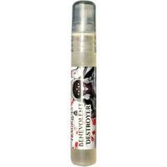 Benevolent Destroyer by Geek Chic Cosmetics perfume bottle