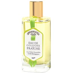 Eau de Cologne Fraîche