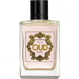 Bois de Oud Rose