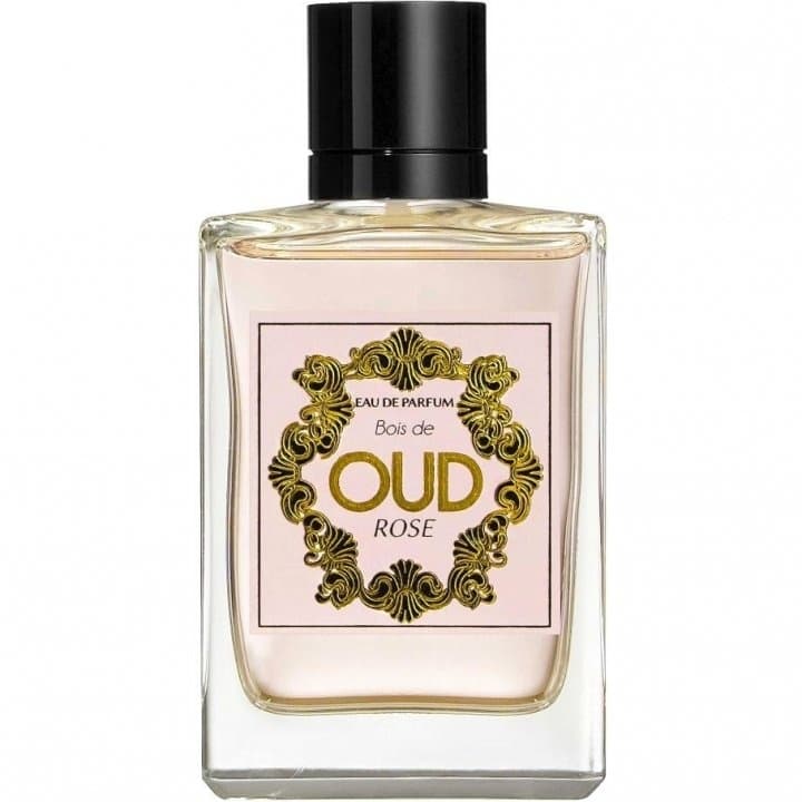 Bois de Oud Rose