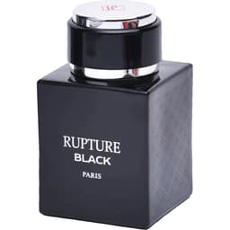 Rupture Black