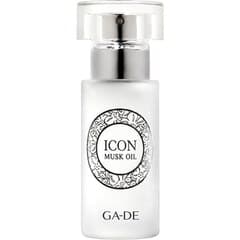 Icon Musk Oil (Perfume Oil)