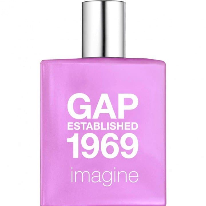 Gap Established 1969 Imagine