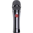 The Voice Men Gun Metal