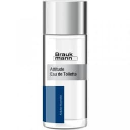 Braukmann Attitude (2018) EDT