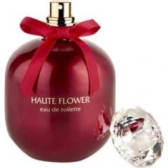 Haute Flower