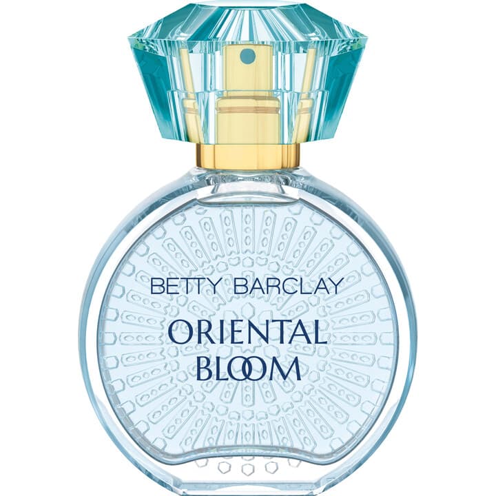 Oriental Bloom EDT