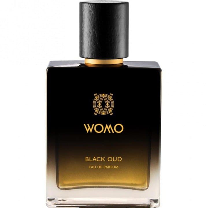 Black Oud