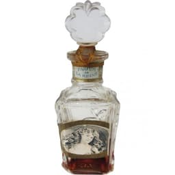 Parfum de la Reine Héléna