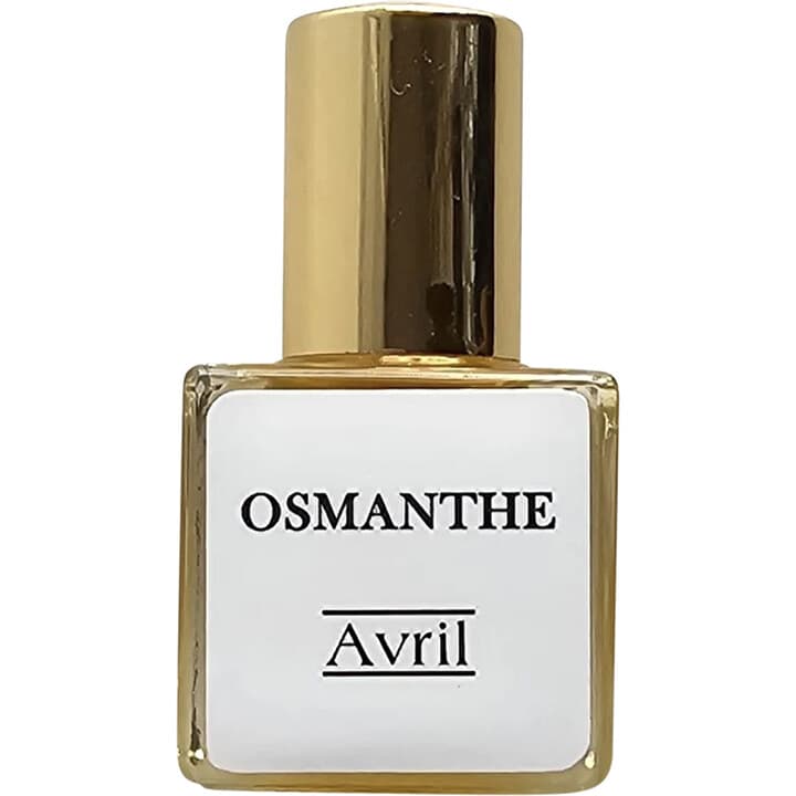 Osmanthe