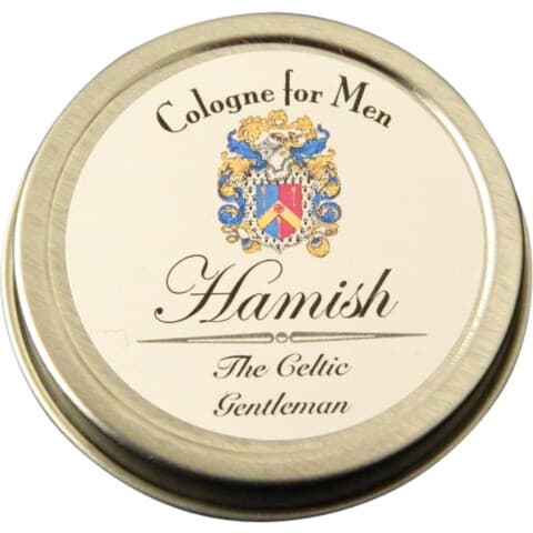 Hamish (Solid Perfume)