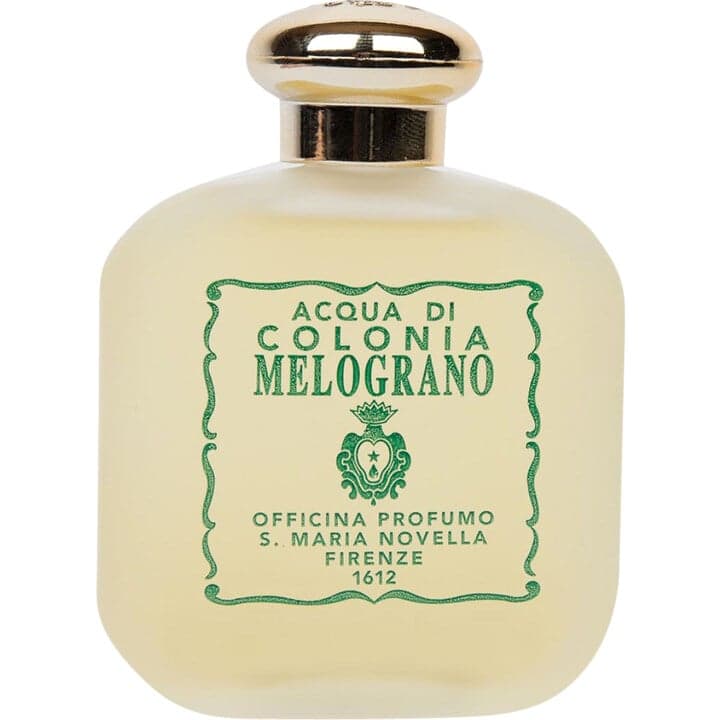 Melograno (Eau de Cologne)