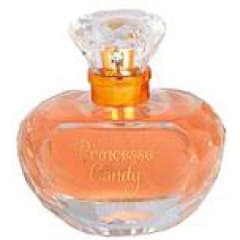 Princesse Candy by Alan Bray perfume bottle