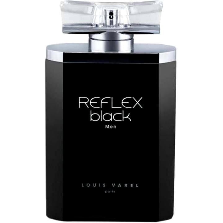 Reflex Black