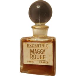 Excentric (Perfume)