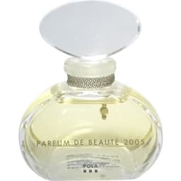 Parfum de Beauté 2005 / パルファム ド ボーテ 2005