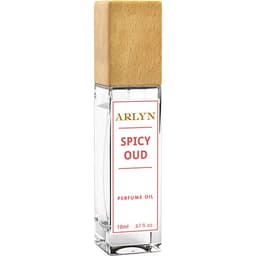 Spicy Oud (Perfume Oil)