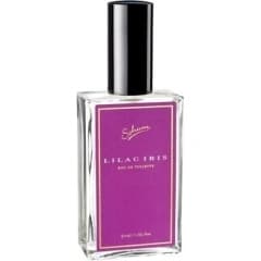 Lilac Iris by Sohum perfume bottle