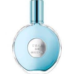 L'Eau de Missha - Not Over You