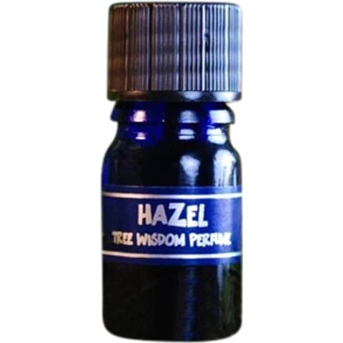 Tree Wisdom Perfume - Hazel