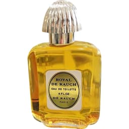 Royal de Rauch EDT