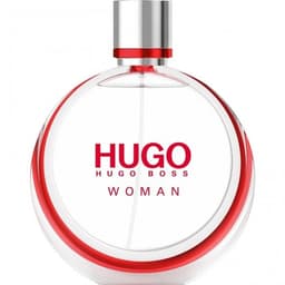 Hugo Woman EDP